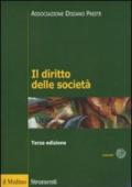 Il diritto delle società