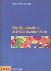 Diritto penale e attività economiche