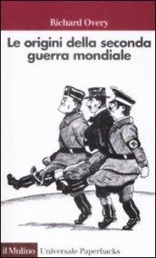 Le origini della seconda guerra mondiale