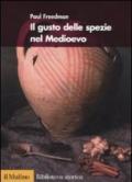 Il gusto delle spezie nel Medioevo