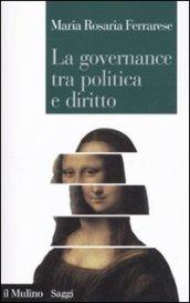 La governance tra politica e diritto