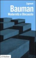 Modernità e olocausto