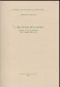 Il processo di Isidoro. Roma e Alessandria nel primo secolo