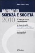Annuario scienza e società (2010)