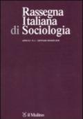 Rassegna italiana di sociologia (2010). 1.