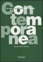 Contemporanea (2010). 2.