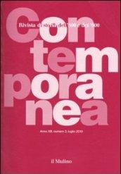 Contemporanea (2010). 3.