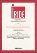 Iride (2010). 3.