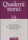 Quaderni storici (2010). 2.