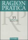 Ragion pratica (2010). 35.