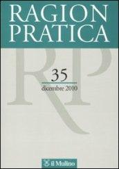 Ragion pratica (2010). 35.