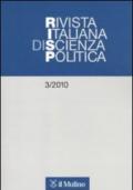 Rivista italiana di scienza politica (2010). 3.