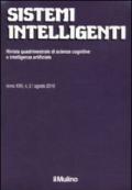 Sistemi intelligenti (2010). 2.