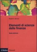 Elementi di scienza delle finanze