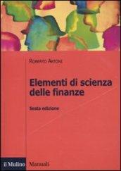 Elementi di scienza delle finanze