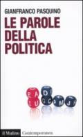 Le parole della politica