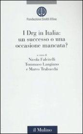 I Dgr in Italia: un successo o un'occasione mancata?