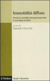 Immobilità diffusa. Perché la mobilità intergenerazionale è così bassa in Italia