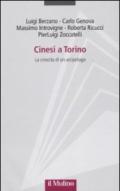 Cinesi a Torino. La crescita di un arcipelago