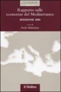 Rapporto sulle economie del Mediterraneo 2010