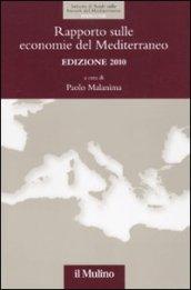 Rapporto sulle economie del Mediterraneo 2010