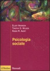 Psicologia sociale