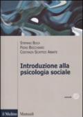 Introduzione alla psicologia sociale