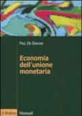 Economia dell'Unione monetaria