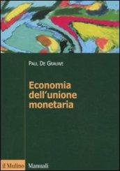 Economia dell'Unione monetaria