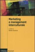 Marketing e management interculturale