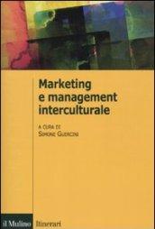 Marketing e management interculturale