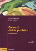 Corso di diritto pubblico