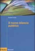 Il nuovo bilancio pubblico