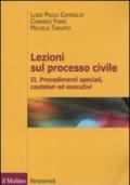 Lezioni sul processo civile. 2.