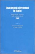 Invenzioni e inventori in Italia. Rapporto di Artimino sullo sviluppo locale 2009