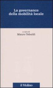 La governance della mobilità locale