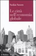 Città nell'economia globale (Le)