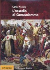 L'assedio di Gerusalemme