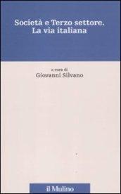 Società e terzo settore. La via italiana