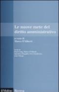 Le nuove mete del diritto amministrativo