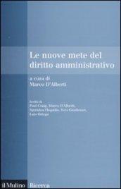 Le nuove mete del diritto amministrativo