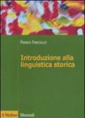 Introduzione alla linguistica storica