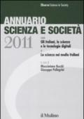 Annuario scienza e società (2011)