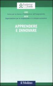 Apprendere e innovare