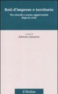 Reti d'imprese e territorio. Tra vincoli e nuove opportunità dopo la crisi