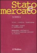 Stato e mercato (2011). 3.