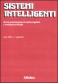 Sistemi intelligenti (2011). 1.