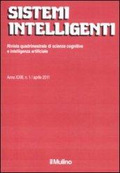 Sistemi intelligenti (2011). 1.