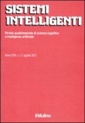 Sistemi intelligenti (2011). 2.