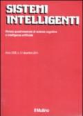 Sistemi intelligenti (2011). 3.